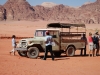 Wadi Rum